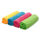 VILEDA Sciereczka microfibra Colors 4 szt. - 394346 - zdjęcie 2